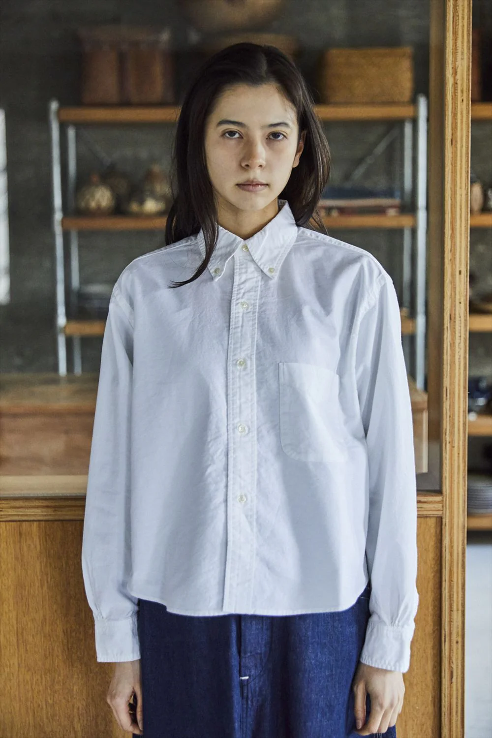 Women's Tops